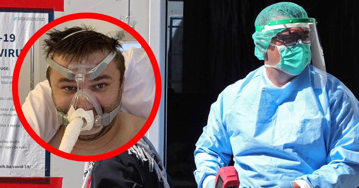U Banjoj Luci umro 37-godišnji liječnik, u BiH 168 novih slučajeva
