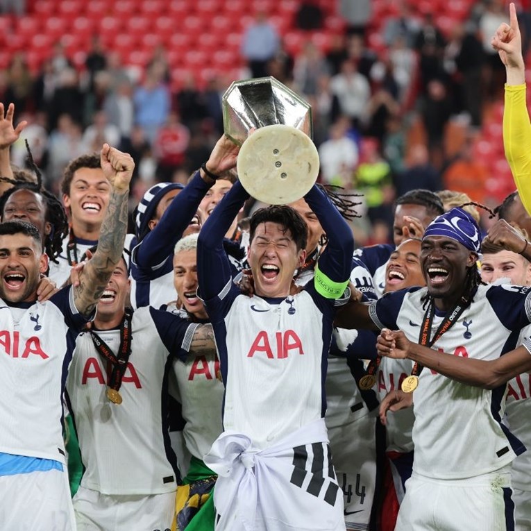 Evo koliko je Tottenham zaradio osvajanjem prvog trofeja od 2008. godine