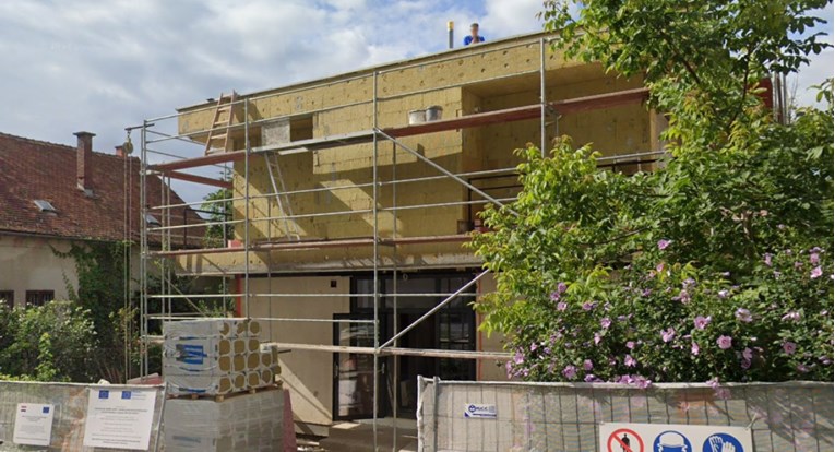 Doznajemo kome je namješten natječaj za obnovu Doma zdravlja Zagreb nakon potresa