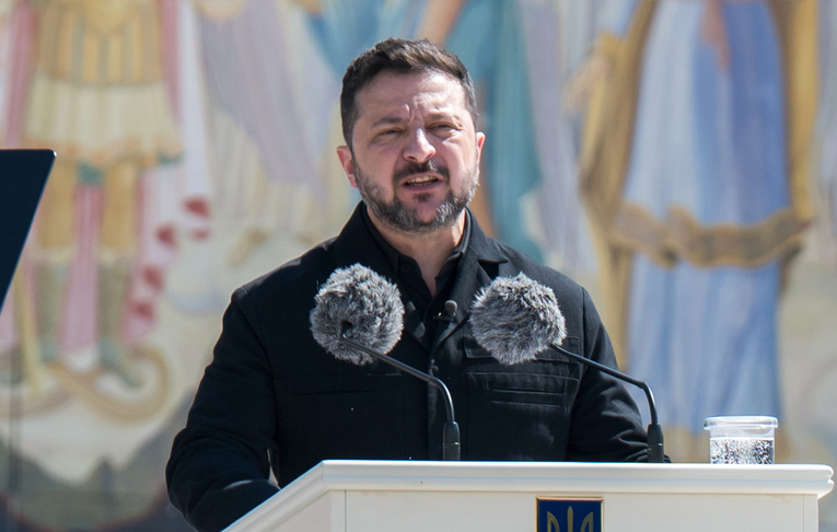 Ukrajina opozvala veleposlanika u Hrvatskoj, Albaniji i Crnoj Gori
