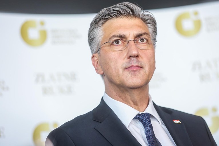 Plenković: Penava neće ići u vladu