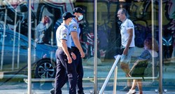 11 djelatnika splitsko-dalmatinske policije ima koronu, 19 ih je u samoizolaciji