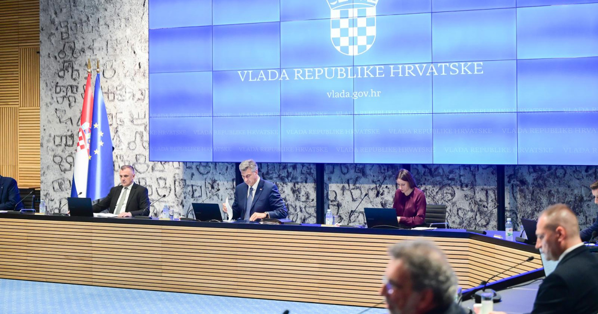 Vlada želi zadržati profesore dulje na fakultetima. Radili bi do 67. godine
