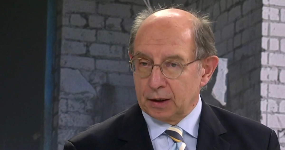 Božo Kovačević: Rusija sve teže podnosi rat