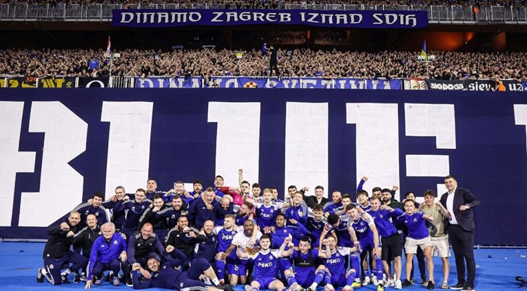 Dinamo bi se za Ligu prvaka mogao boriti u Banjoj Luci