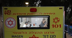 U Izraelu rekordni broj novih zaraza covidom-19