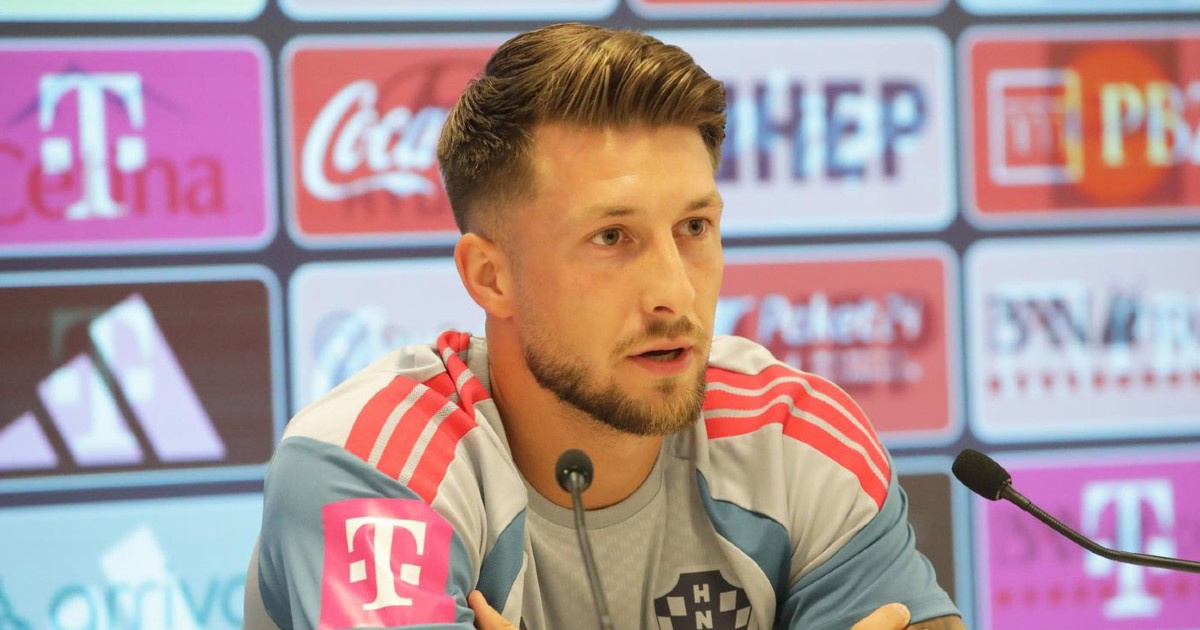 Marco Pašalić: Trebao sam doći Jakiroviću u Hull. Transfer je propao na kraju roka