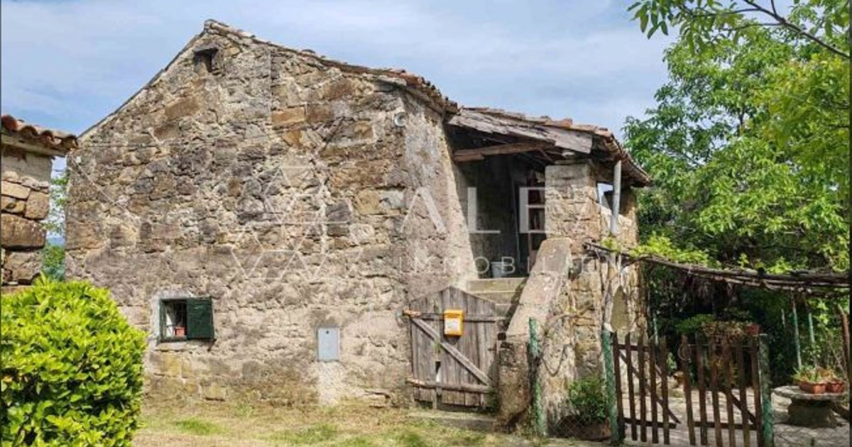 Cijelo selo u Istri traži novog vlasnika, pogledajte cijenu