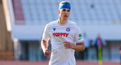 PSG počeo pregovore s Hajdukom o Vuškoviću. L'Equipe: Žele ga i dva njemačka kluba
