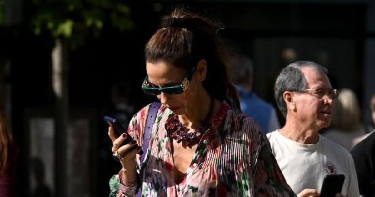 Supruga Igora Vorija prošetala zagrebačkom špicom i privukla pozornost outfitom