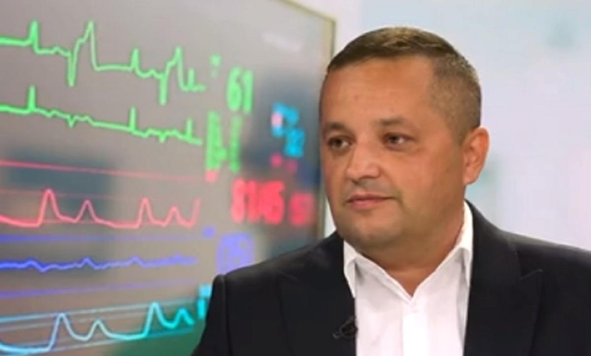 Epidemiolog Kolarić: Naš sustav curi na sve strane, može biti i 5000 zaraženih dnevno