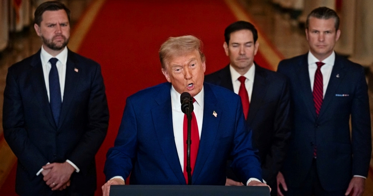 Velika većina Amerikanaca strahuje od eskalacije sukoba s Iranom, pokazala anketa
