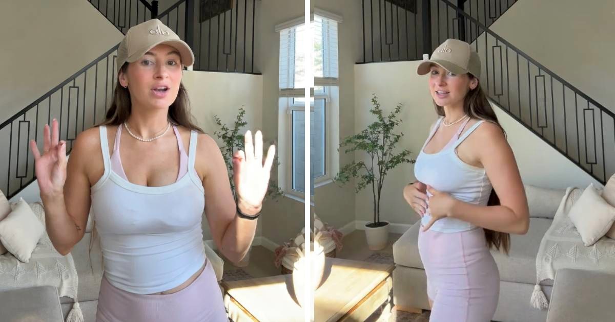 Tvrdi da je transformirala tijelo 6 tjedana nakon poroda zahvaljujući jednoj tajni