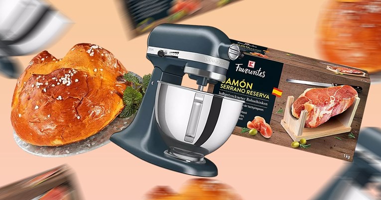 Iznenadili smo se cijenama u Kauflandu - evo što se isplati kupiti