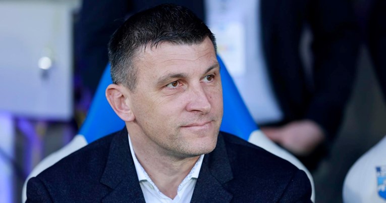 Jakirović najavio promjene i poručio: Ritam je jako naporan, ali to smo i željeli