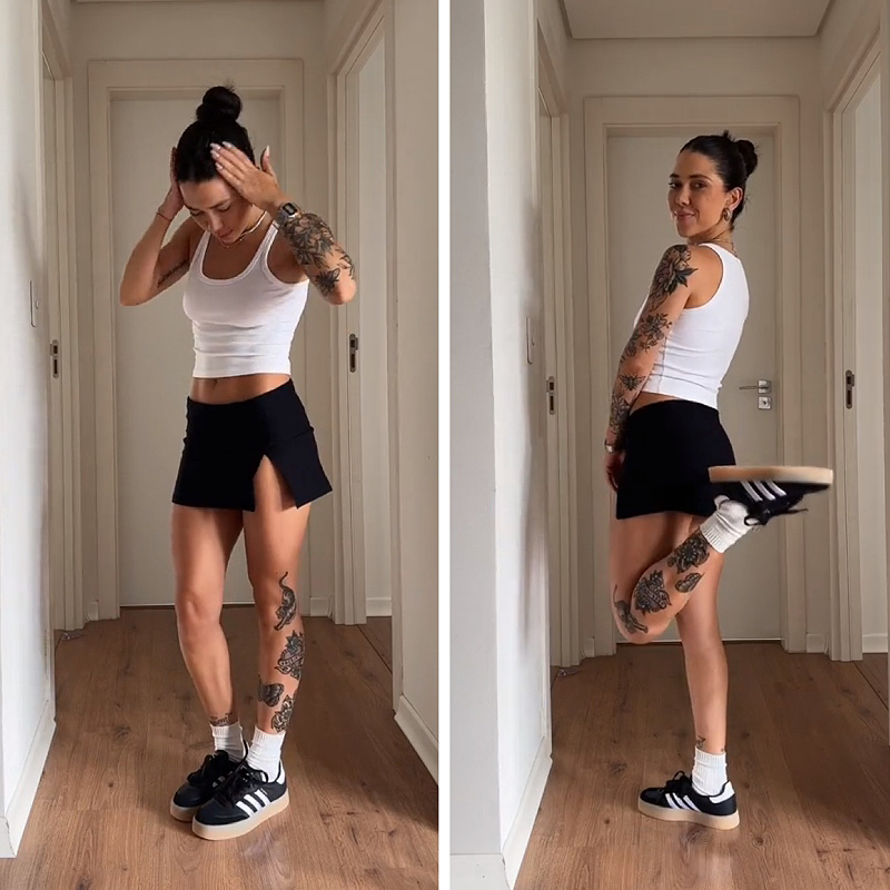 Ove će adidas tenisice dominirati 2024., prema TikToku