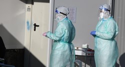 U Šibensko-kninskoj testirali 107 osoba, sedam ih je zaraženo