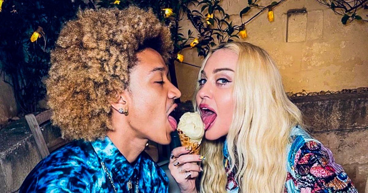 Madonna u Italiji proslavila rođendan s 36 godina mlađim dečkom