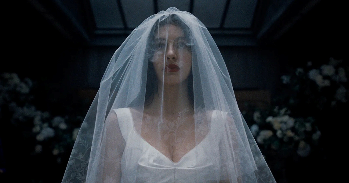 Nakon što pogledate ovu seriju, mogli biste početi sumnjati u partnera