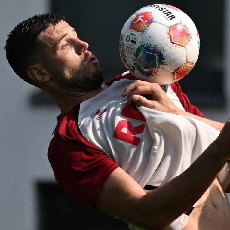 Bild: Bosancu iz Kölna je propao transfer. Sada bi mogao u Hrvatsku