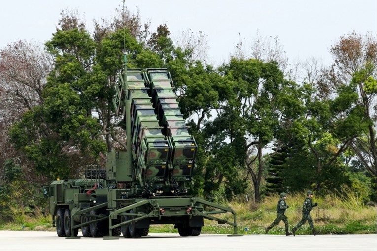 U Turskoj raspoređen američki sustav protuzračne obrane