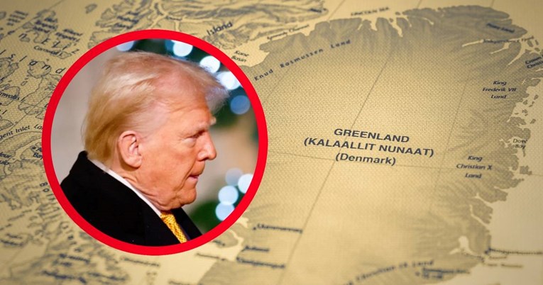 Grenland i Kanada nisu na prodaju, zašto ih Trump pokušava kupiti?