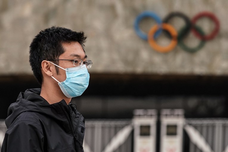 Kinezi održali post-koronavirus utrku