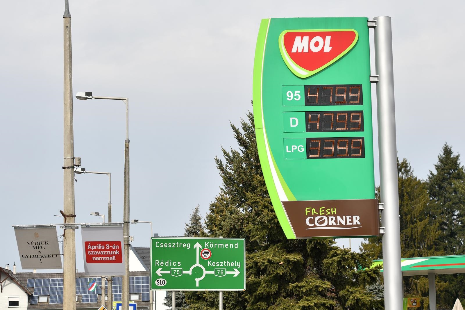 MOL o pljački Ine: Osuđujemo postupke Škugora i njegovih partnera