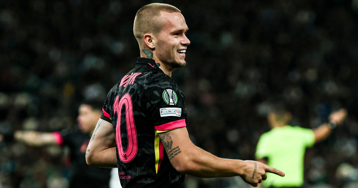 Igrač Chelseaja suspendiran na četiri godine