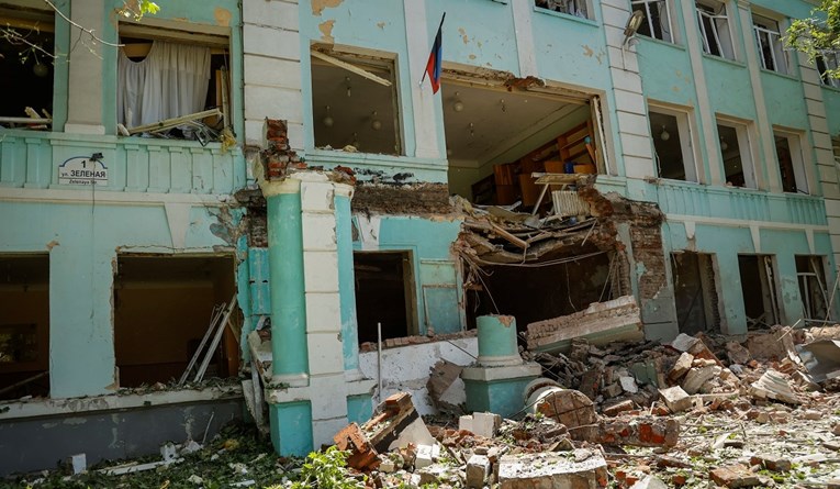 Ukrajina: Od početka ruske invazije poginulo je 243 djece