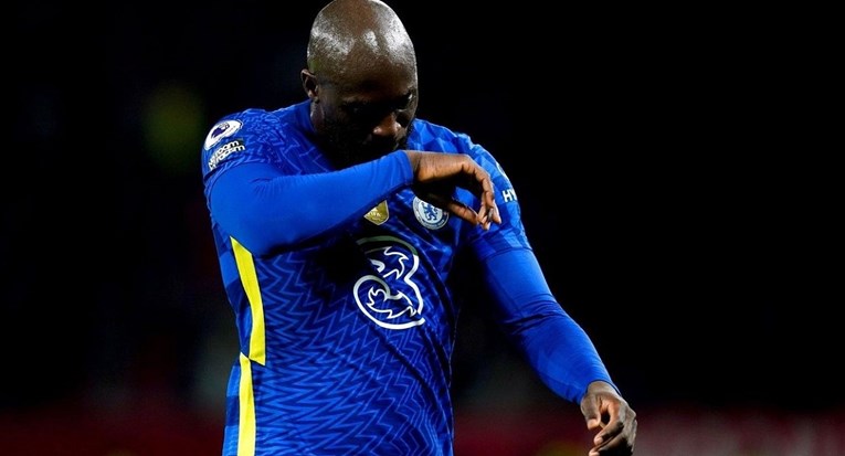 Chelsea ga je prije dvije godine platio 113 milijuna eura. Danas ga se rješava za 5