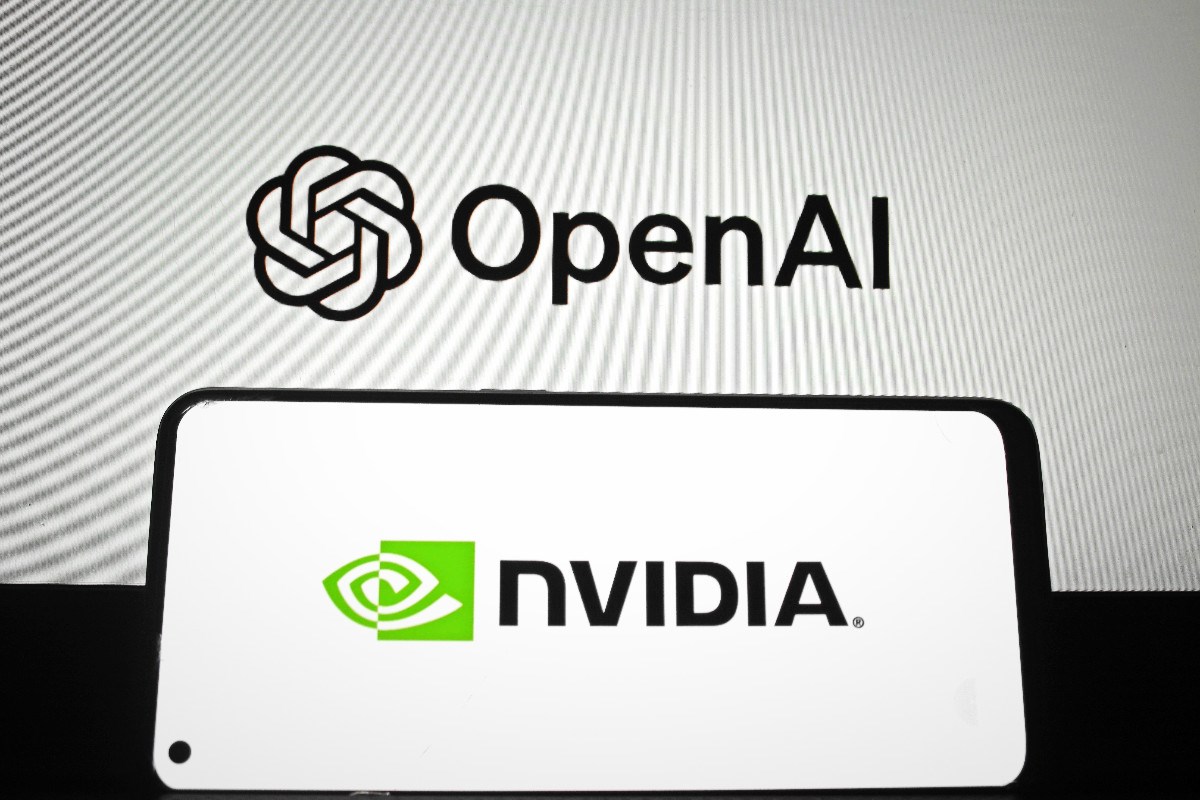 Nvidia ulaže 100 milijardi dolara u OpenAI