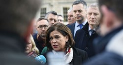 Najveća irska stranka neće u koaliciju sa Sinn Feinom