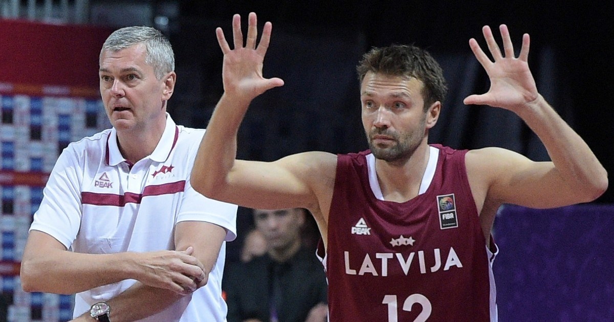 Direktor EuroBasketa vozio pijan i izazvao nesreću. Dao je otkaz