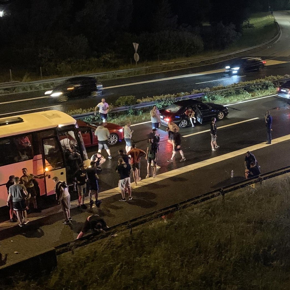 Pavasović: Član uprave Dinama bio je korumpirani policajac, prodavao je tajne Mamiću