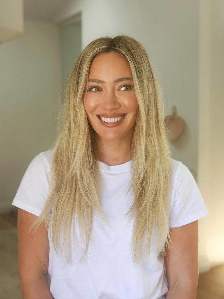 Hilary Duff se vraća glazbi nakon deset godina