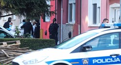 Žena u Osijeku nožem pokušala ubiti izvanbračnog partnera