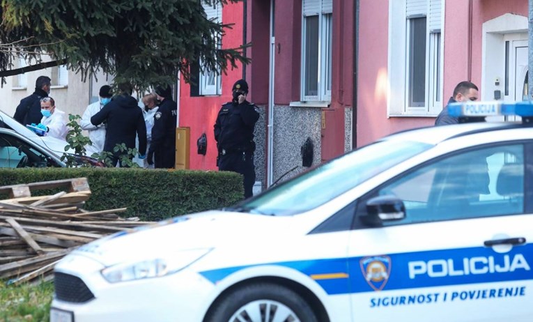Žena u Osijeku nožem pokušala ubiti izvanbračnog partnera