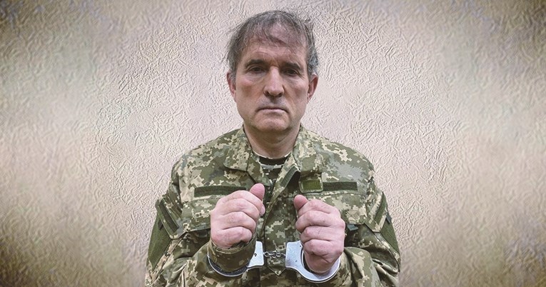 Rusi su oslobodili više od 200 ukrajinskih boraca u zamjenu za ovog čovjeka