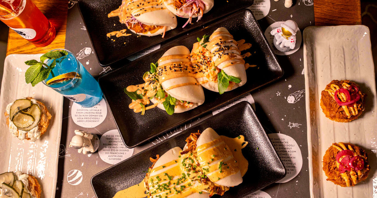 Od Japana do Dubaija... Uskoro Asian Street Food Festival u Zagrebu