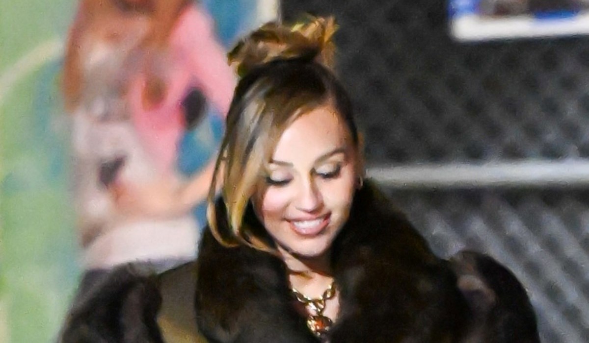 Miley Cyrus oživjela zaboravljeni modni trend