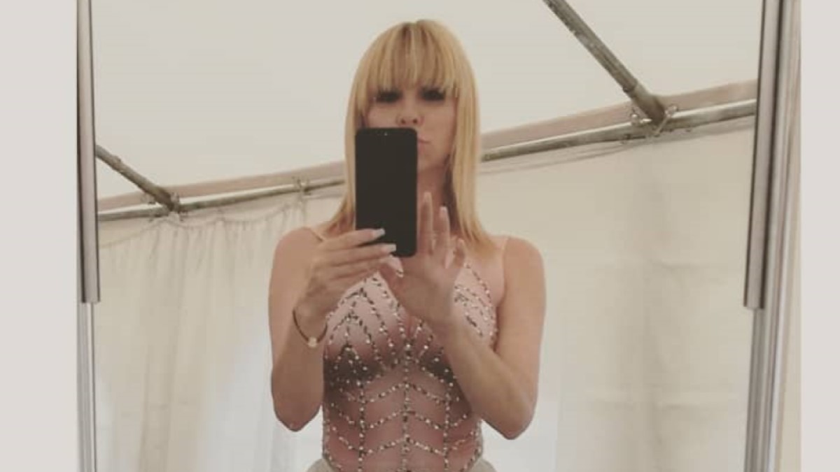 Mila Elegović pokazala fantastične noge, fanovi oduševljeni: "Mila The Body"