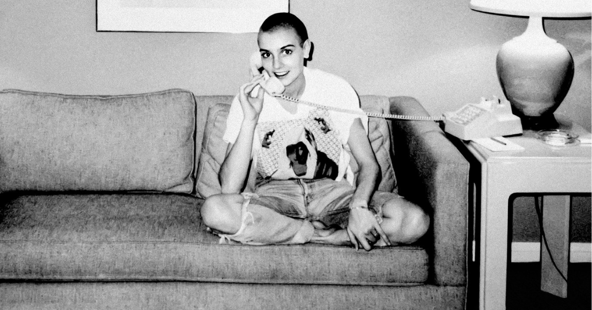 Životna priča Sinead O'Connor: "Majka me zlostavljala, imala je sobu za mučenje"