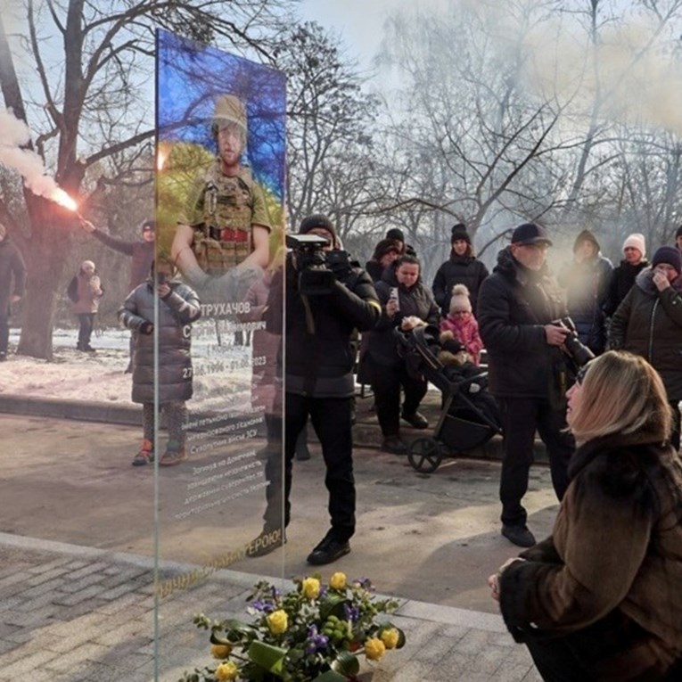 Što kažu Ukrajinci na svađu Trumpa i Zelenskog?