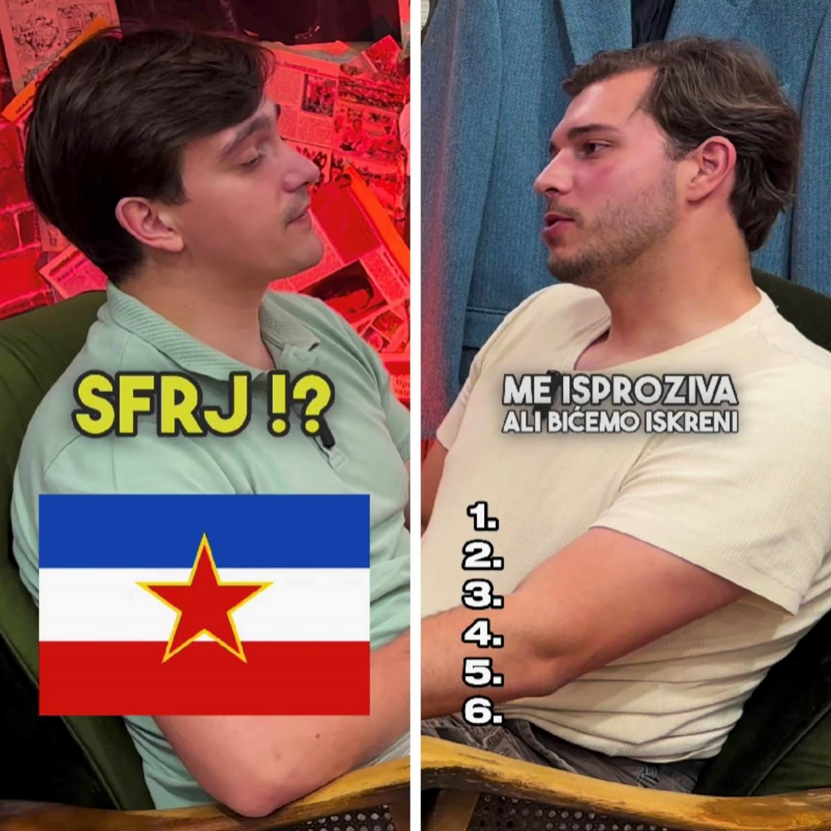 Srbi pitali AI koja je najljepša zemlja bivše Juge. Odgovor izazvao raspravu