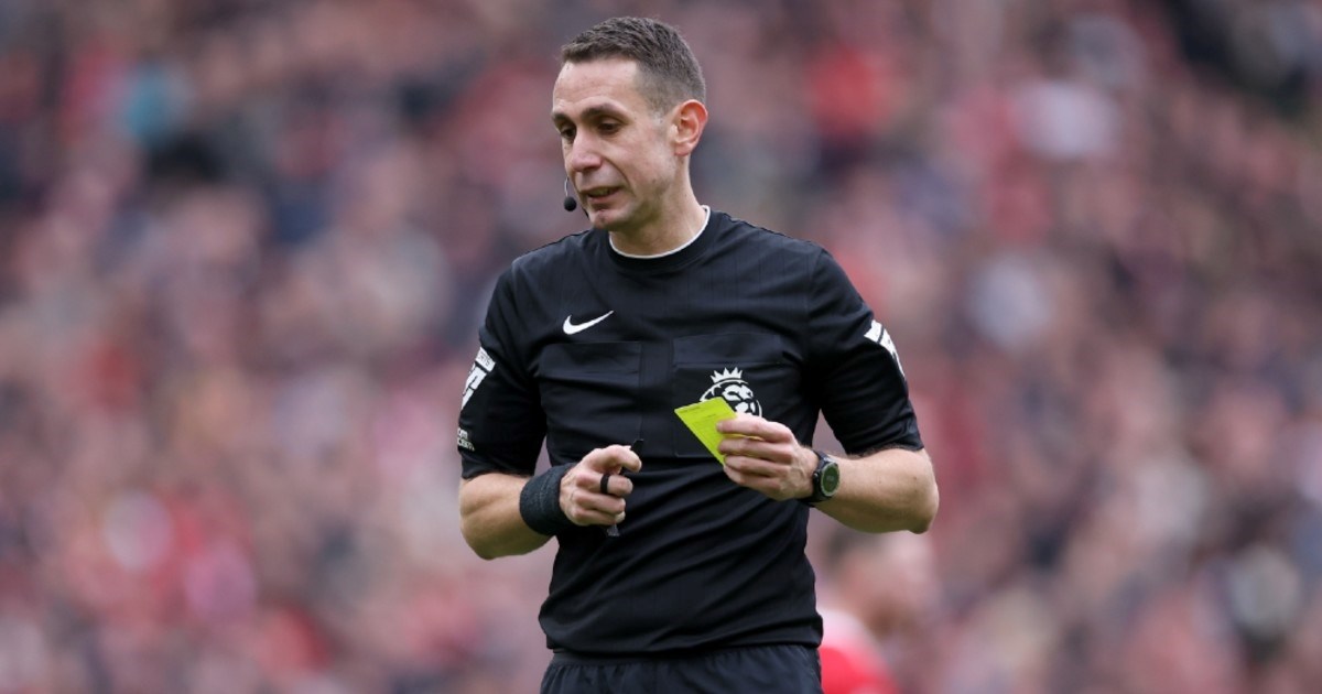 Engleski nogometni savez suspendirao suca koji je vrijeđao Kloppa