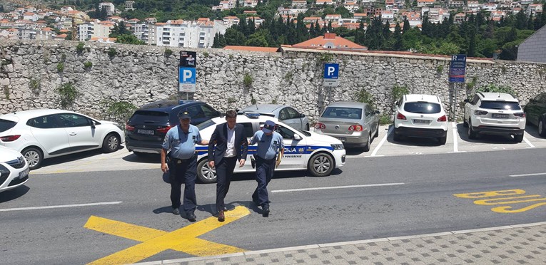 Zbog tragedije na Platu uhićen član uprave HEP-a. Hoće li u pritvor?