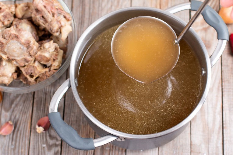 Koža će vam biti zahvalna: Ovaj domaći recept prirodan je izvor kolagena