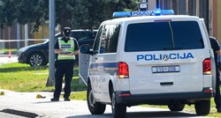Vozač koji je jučer poginuo u Čakovcu sam je izazvao nesreću