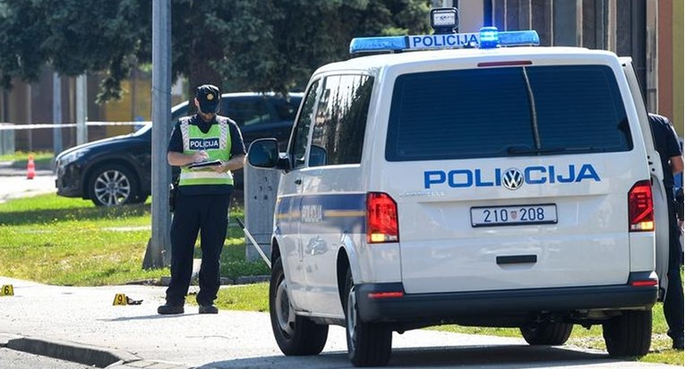 Vozač koji je jučer poginuo u Čakovcu sam je izazvao nesreću